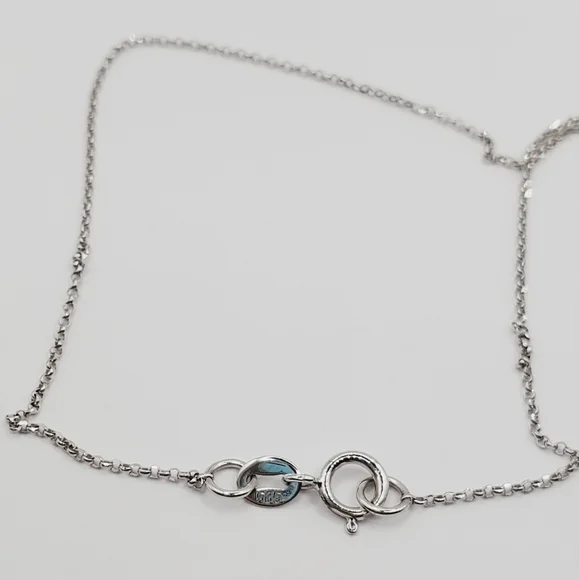 14k Necklace - Picture 6 of 8